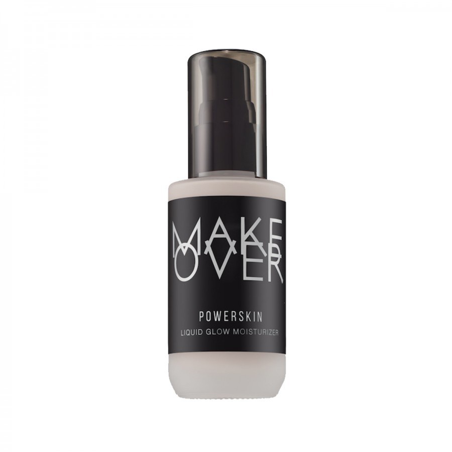 Make Over Powerskin Liquid Glow Moisturizer 45 ml