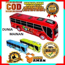 BUS TAYO WJS 159