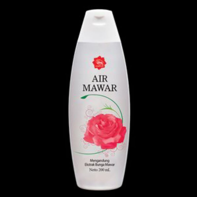 Viva air mawar 200ml
