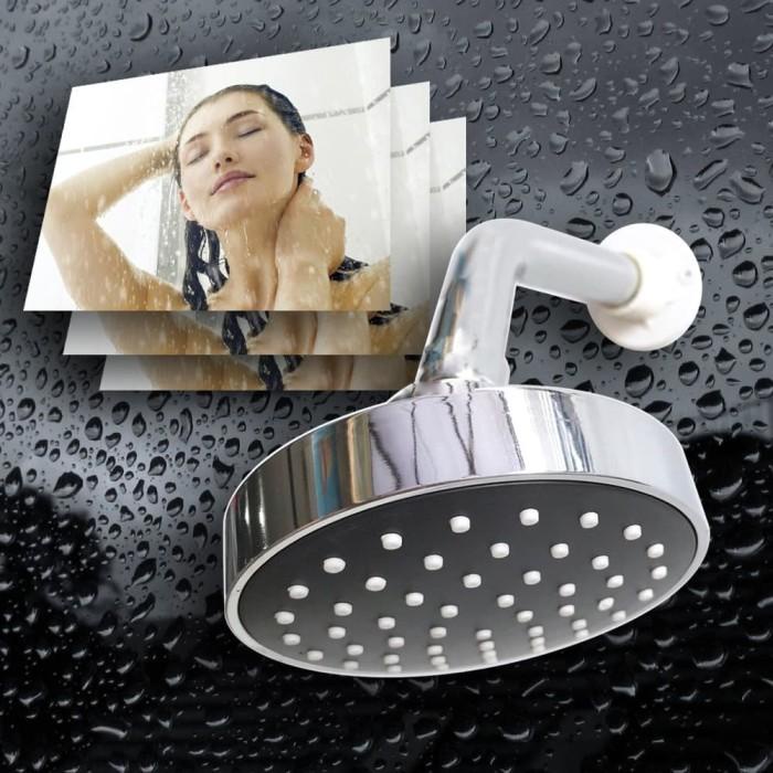 Shower Head Wall Shower / Shower Tembok