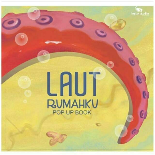 Laut Rumahku
