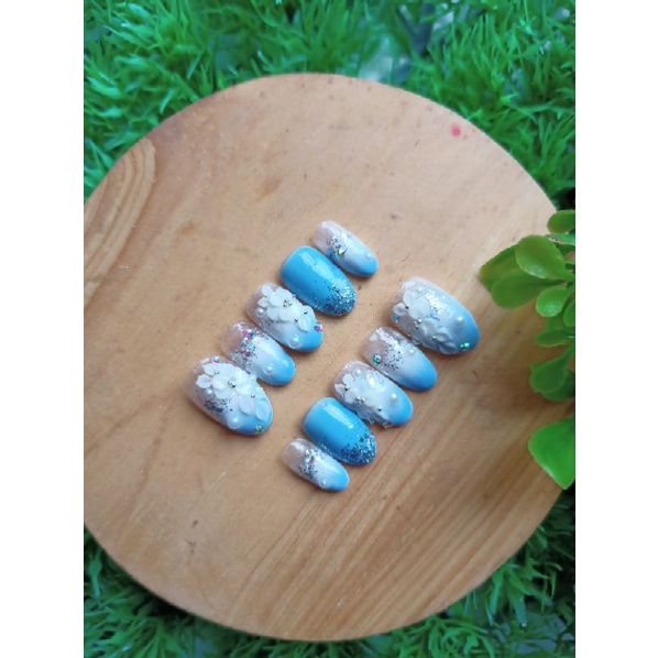 kukupalsuhandmadeombre