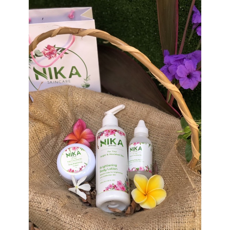 PAKET BODY CARE HEMAT