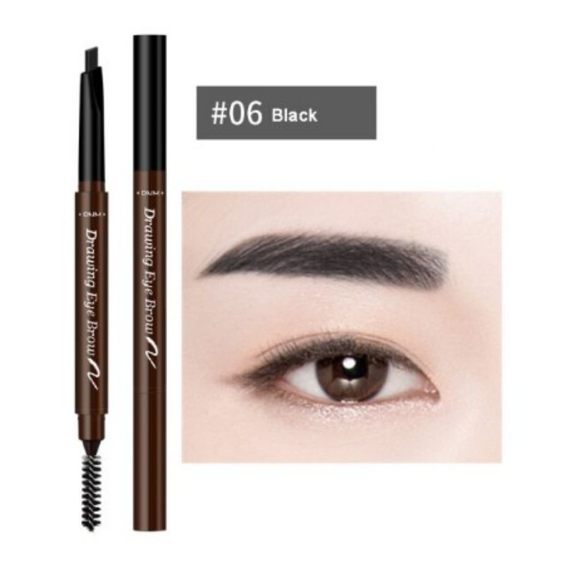 DRAWING EYEBROW
