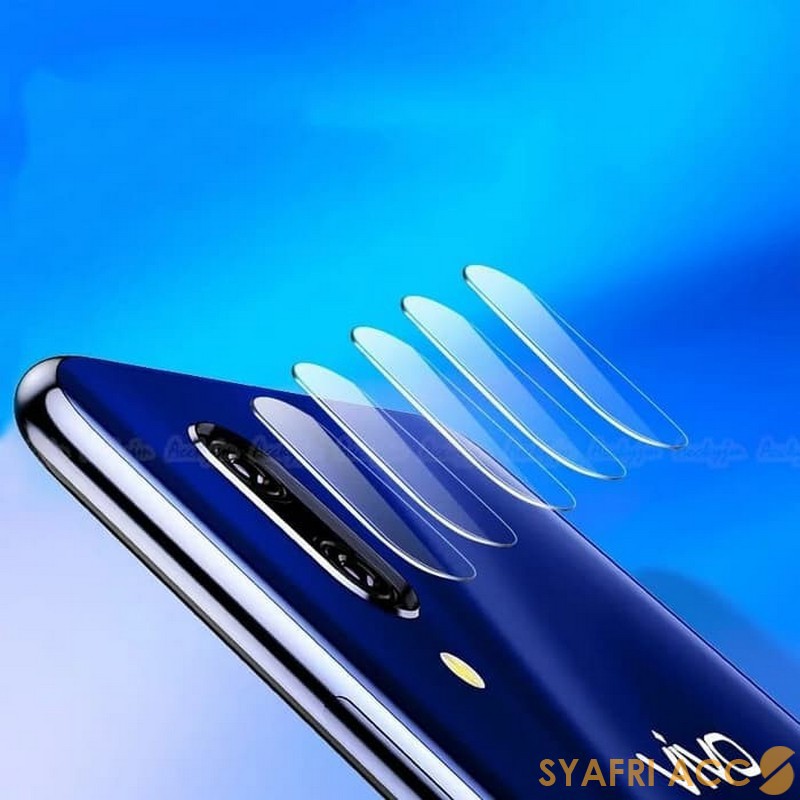 Camera Protector Lens Tempered Glass Samsung Galaxy A8 Plus