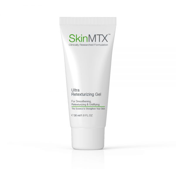 SkinMTX Ultra Retexturizing Gel