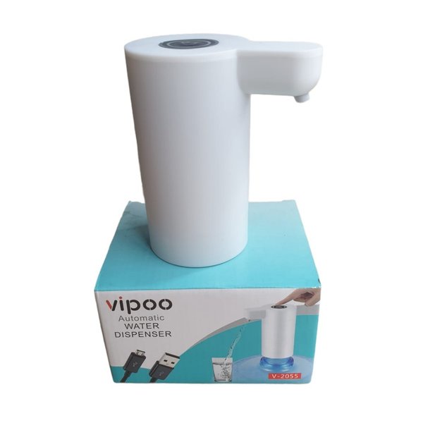 POMPA GALON ELECTRIC USB