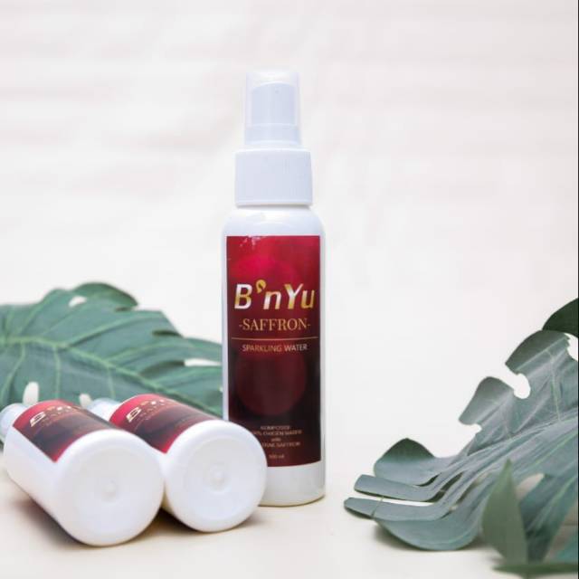 B'nYu safron ,
