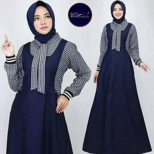 Excel Maxi Dress
