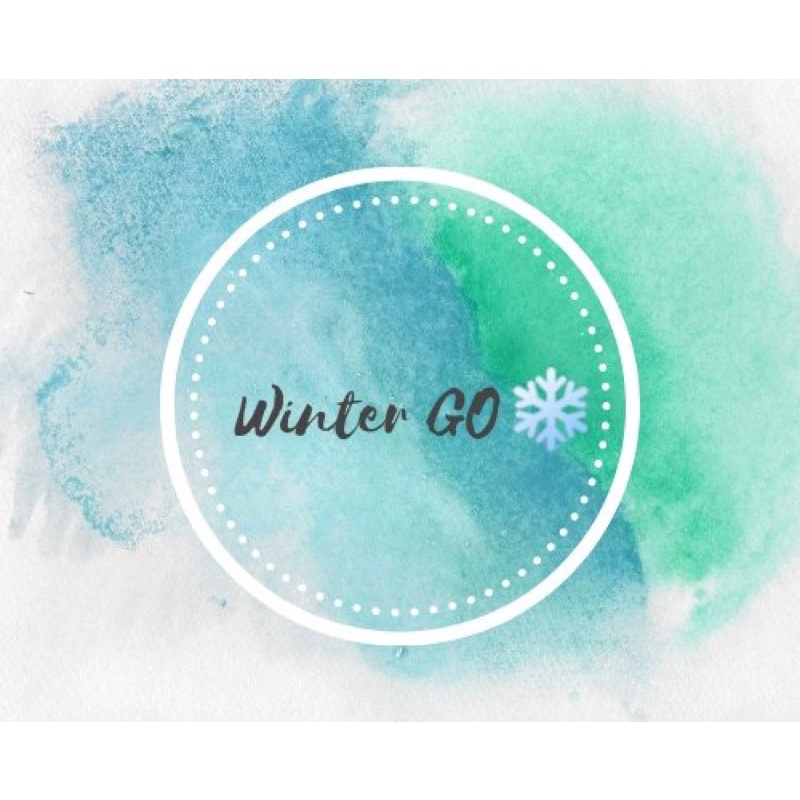 CO WINTER GO [ BACA DESKRIPSI ]
