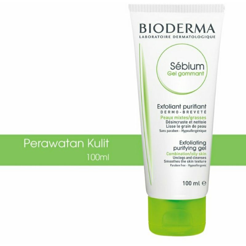 bioderma sebium global 30 ml