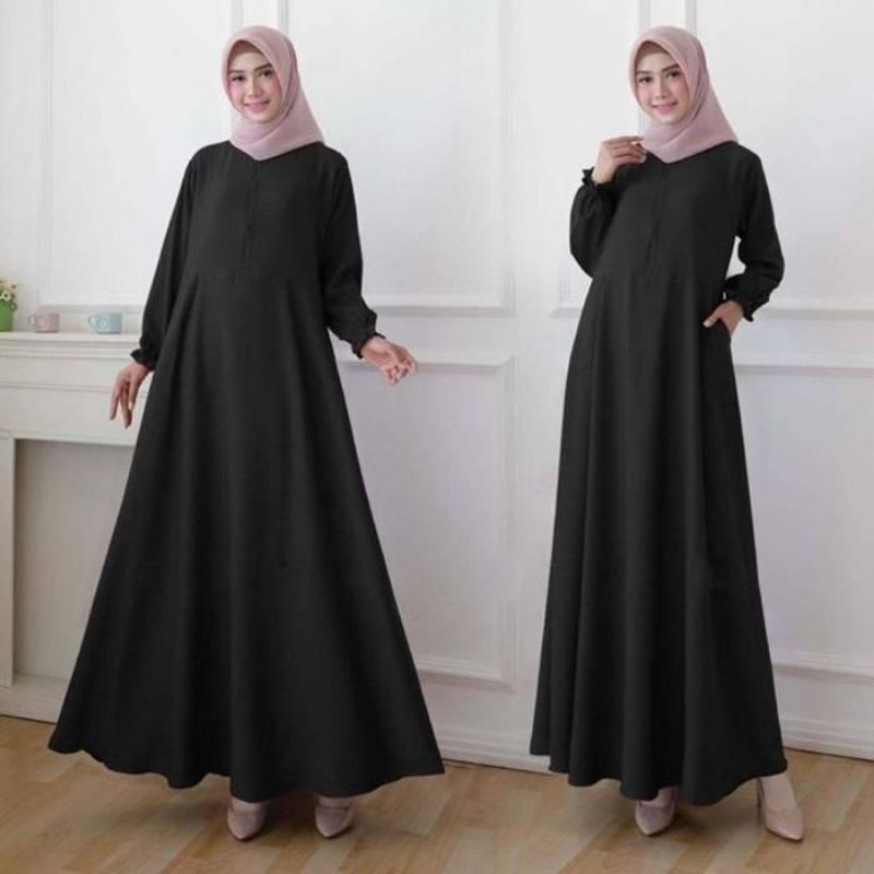 basic dress