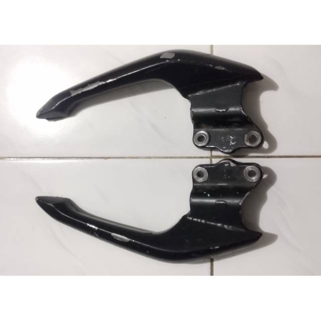 Begel tirev