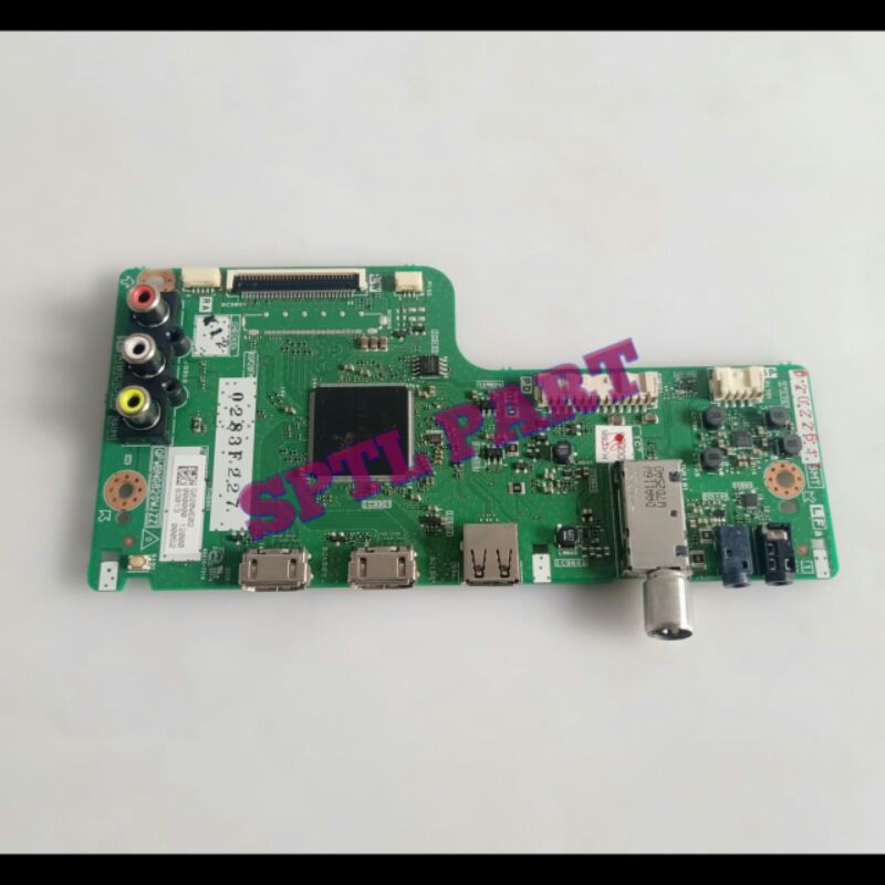 MB mainboard LED TV SHARP LC - 32SA4200i '