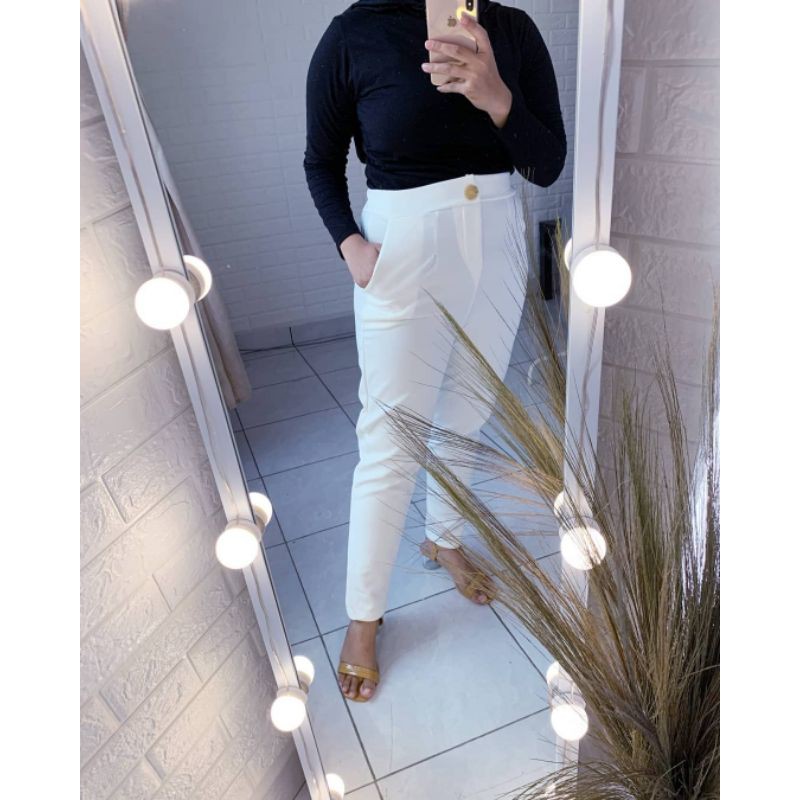 Camila Pants