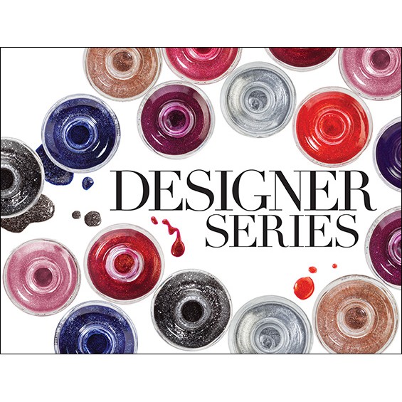 OPI Designer Series 1