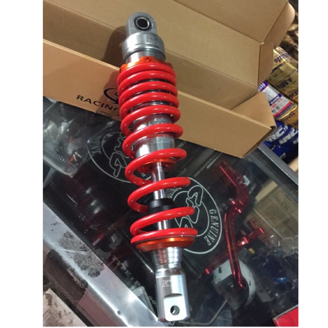 Shok ktc matic