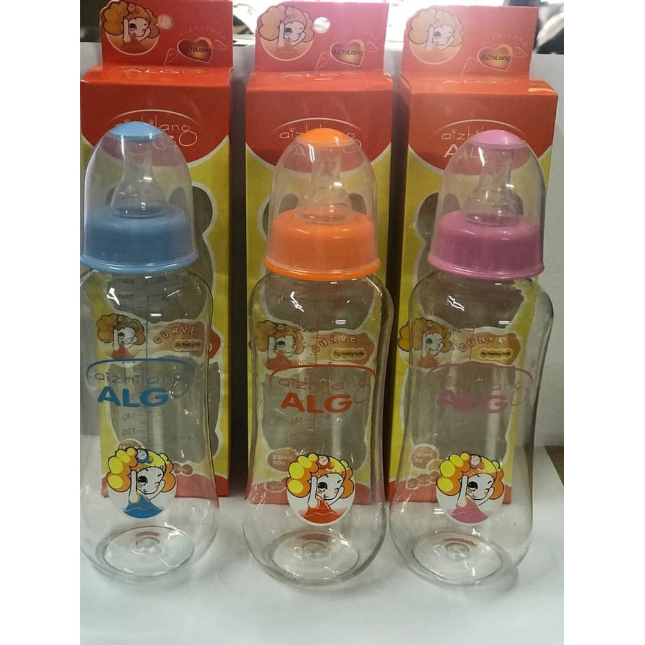 botol susu 250ml