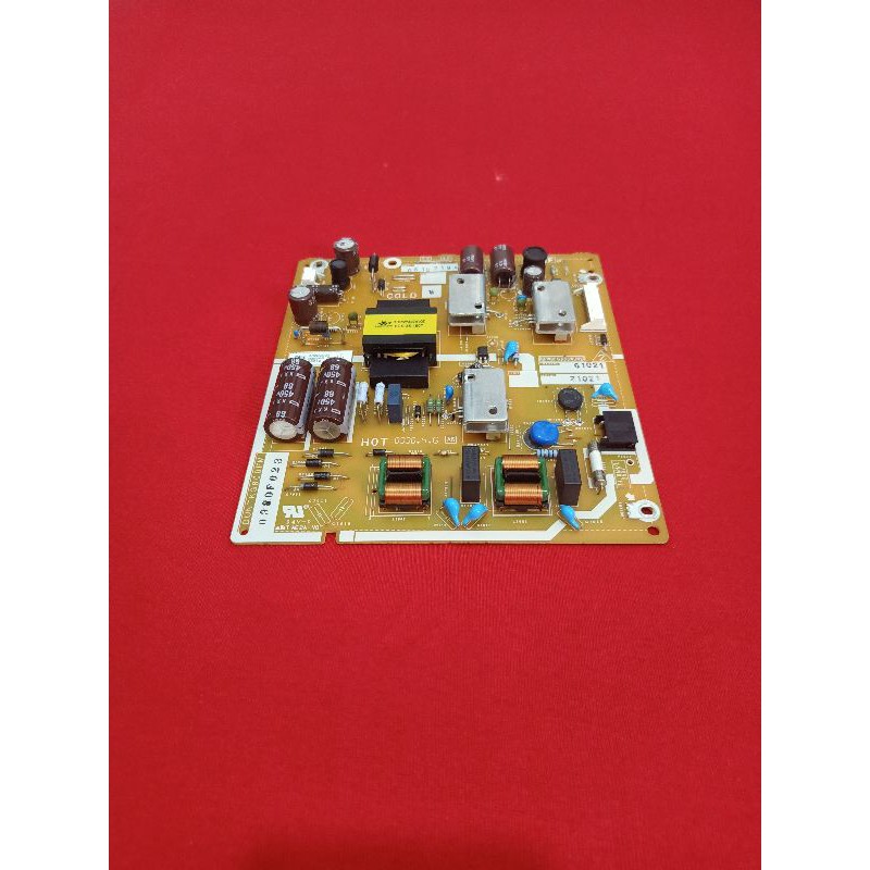 Psu tv led Sharp LC32SA4500I ORIGINAL