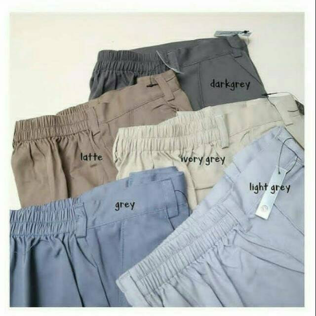 Baggy Pants