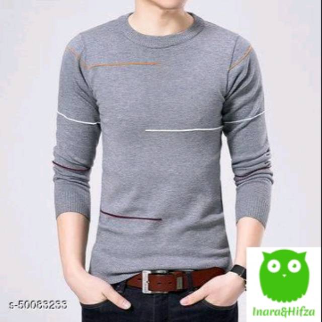 Jazzy  sweater chm