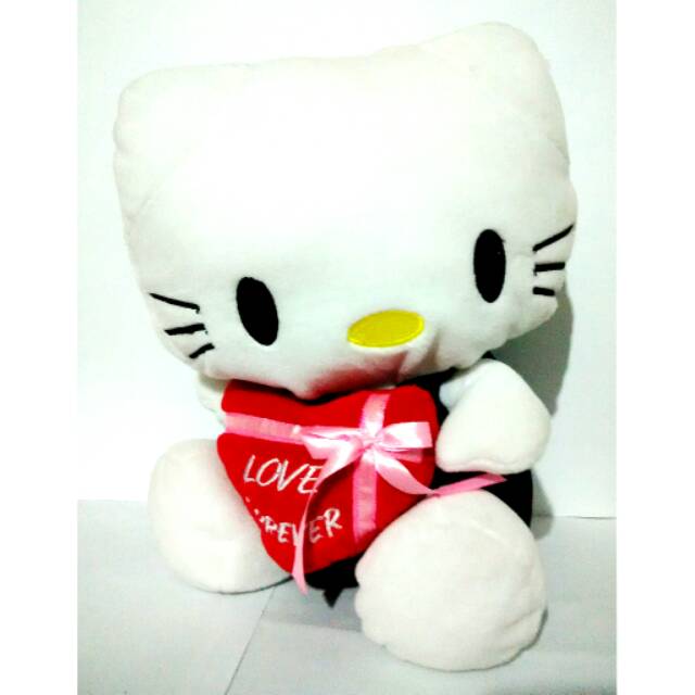 Boneka kitty