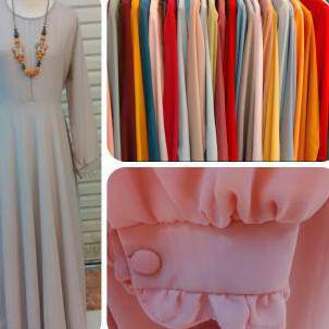 Gamis Ceruty