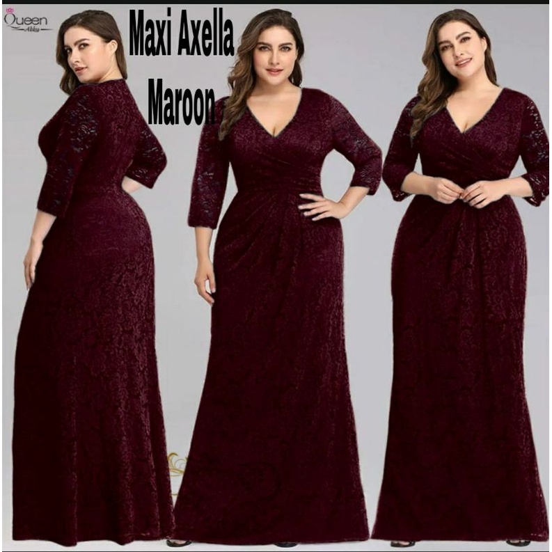 Axella Maxy Jumbo