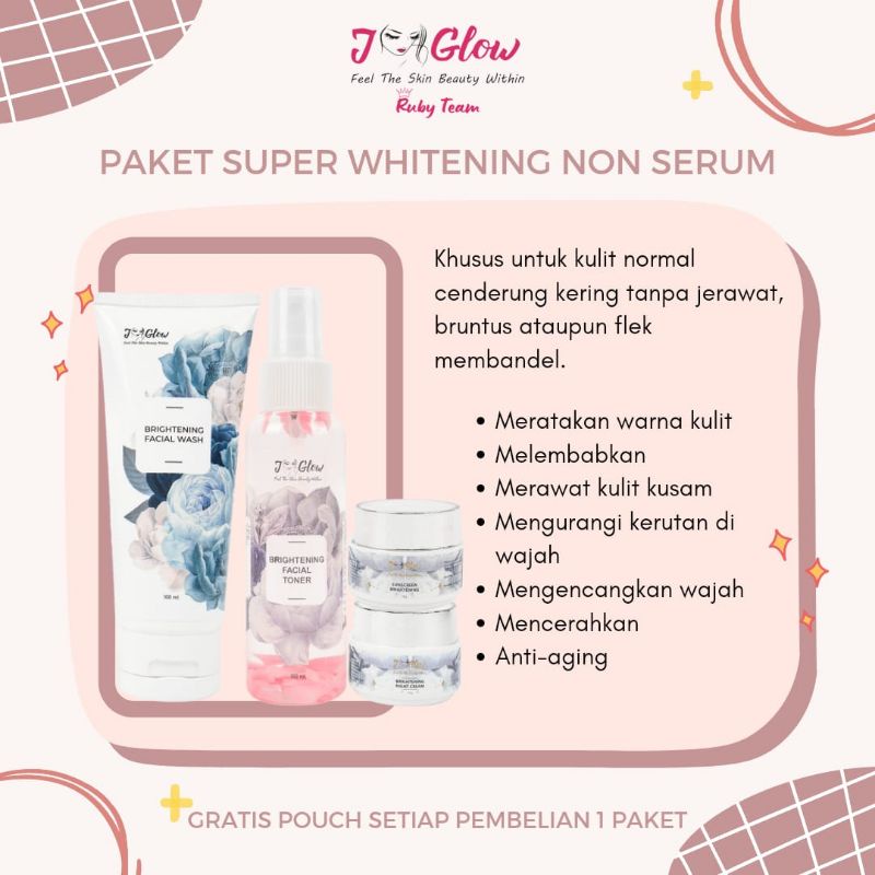 jglow