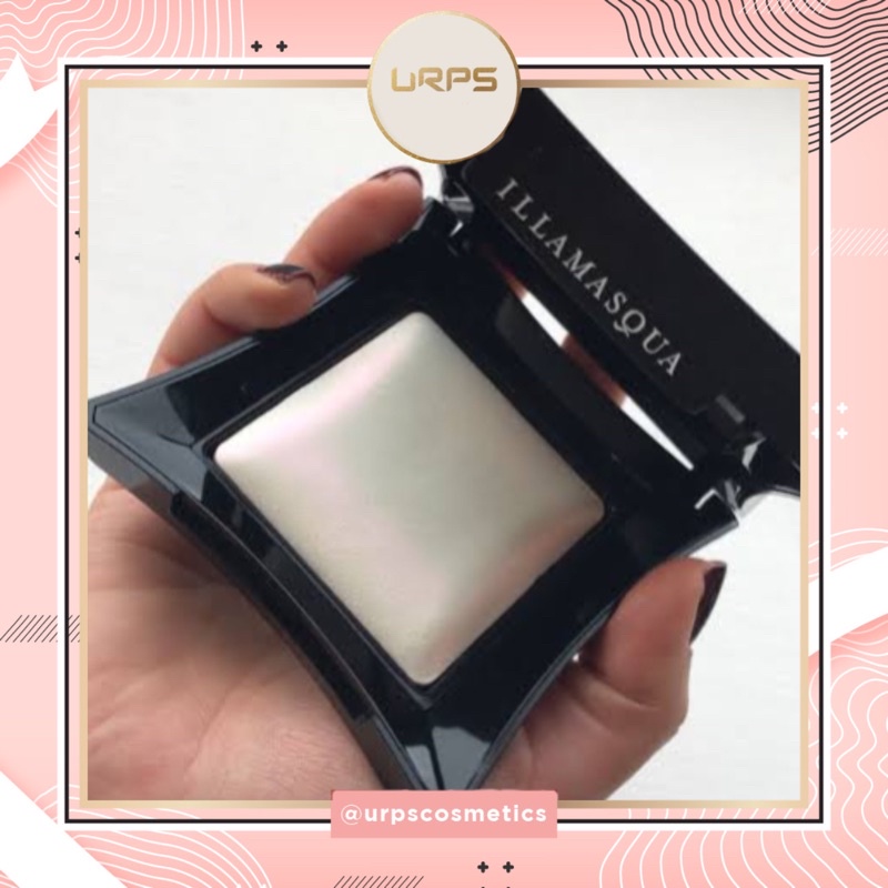 ILLAMASQUA Beyond Powder Highlighters