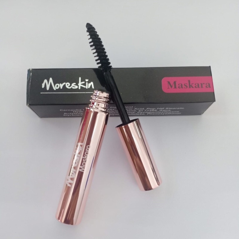 MASKARA MORESKIN