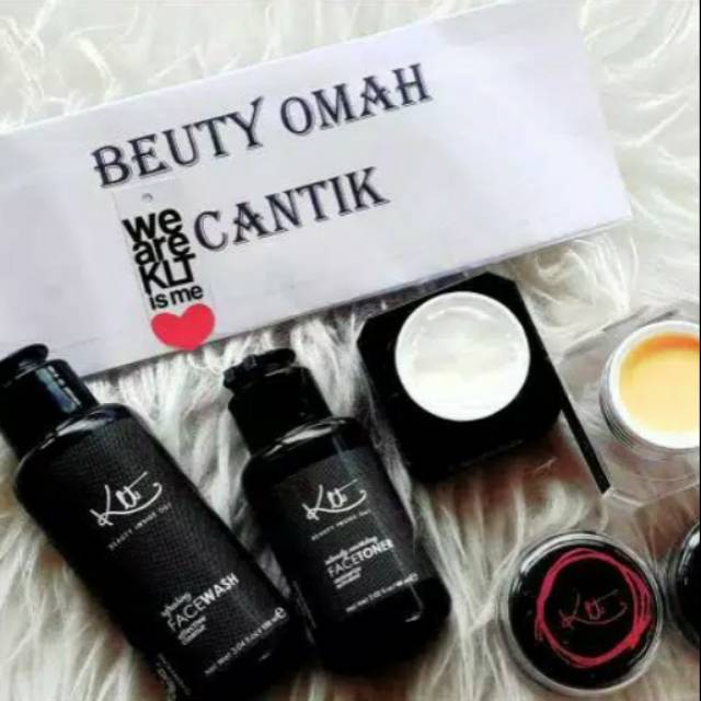 Cream kalimantan