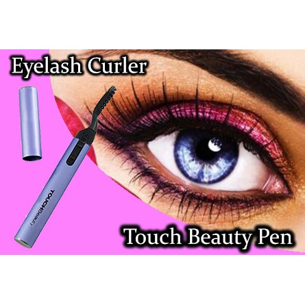 Eyelash Curler Purple