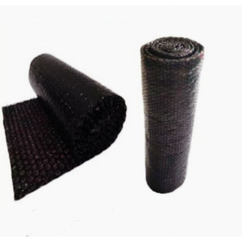 Bubble wrap extra protect your package / kardus