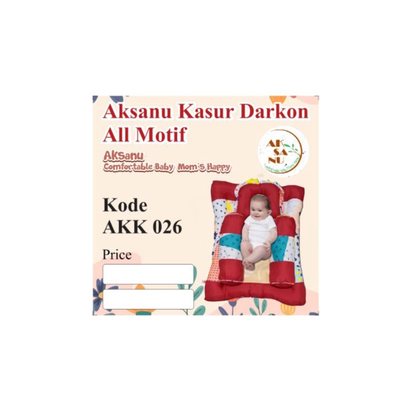kasur aksanu