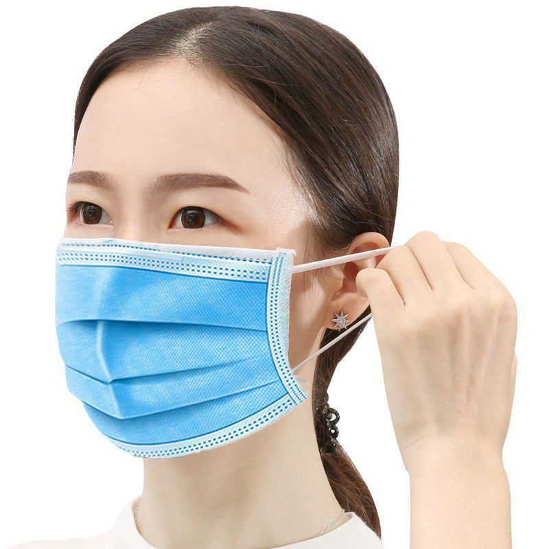 masker non medis