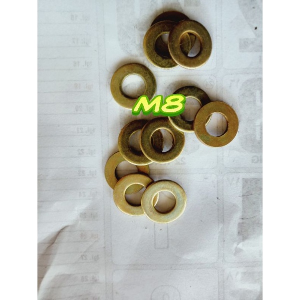 50 picring plat m 8