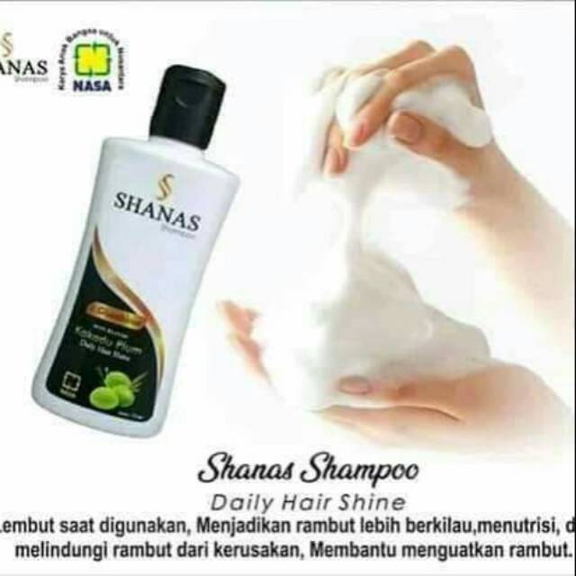 Shanas