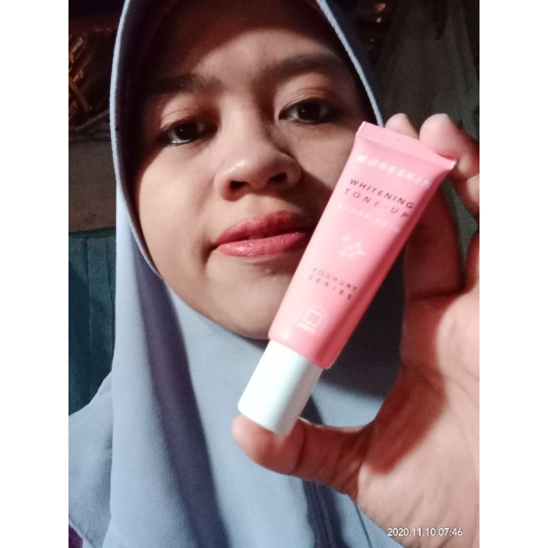 moreskin tone up