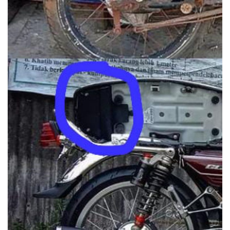 toolbox gl100