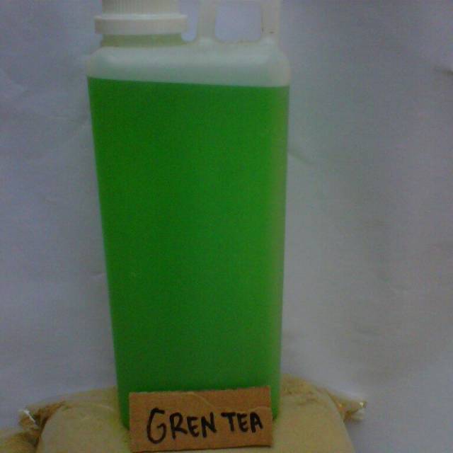 Minyak aromaterapi grentea 1liter
