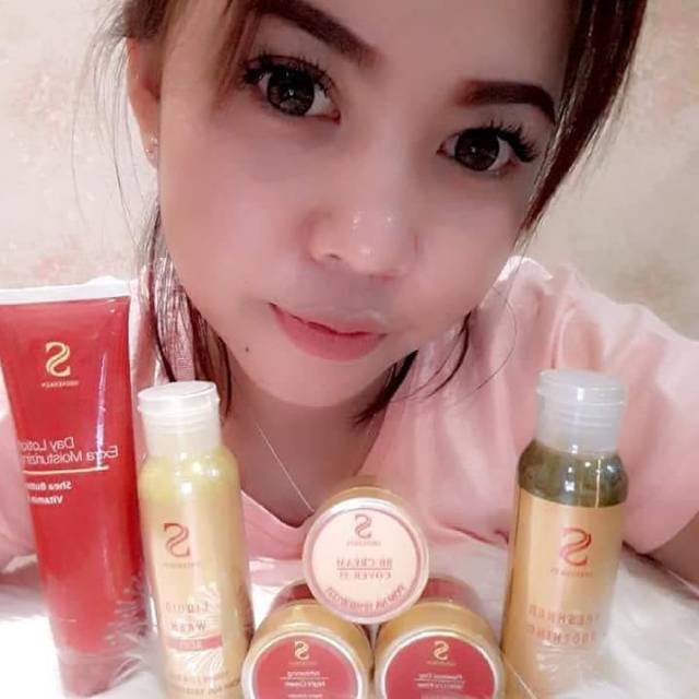 Orderan shineskin