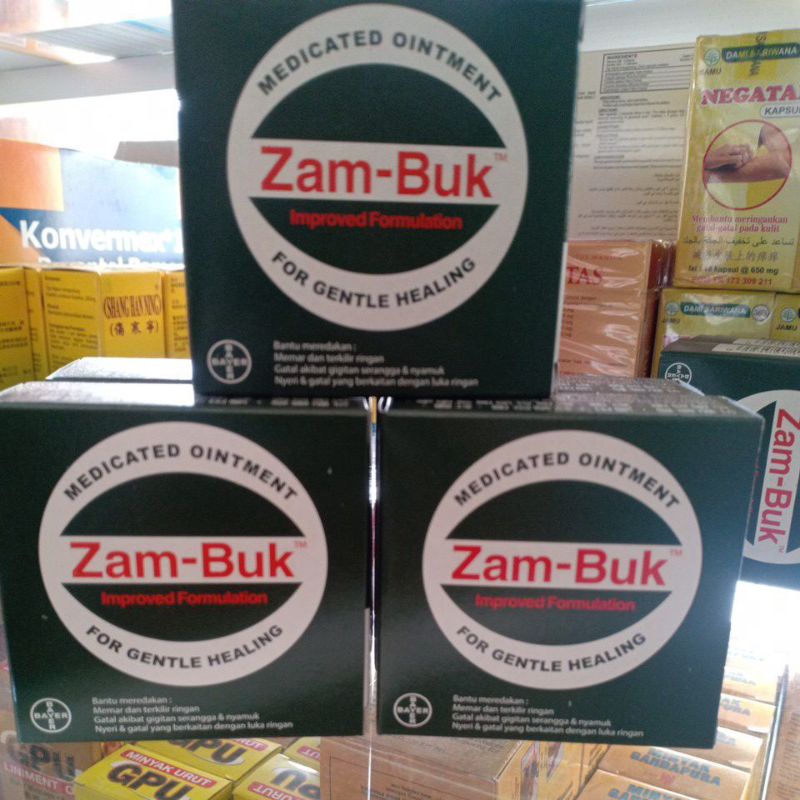 Zam-Buk