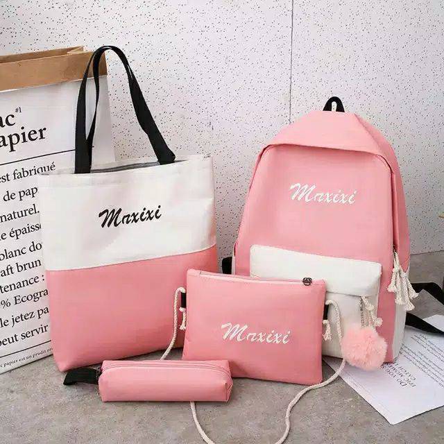 Tas wanita