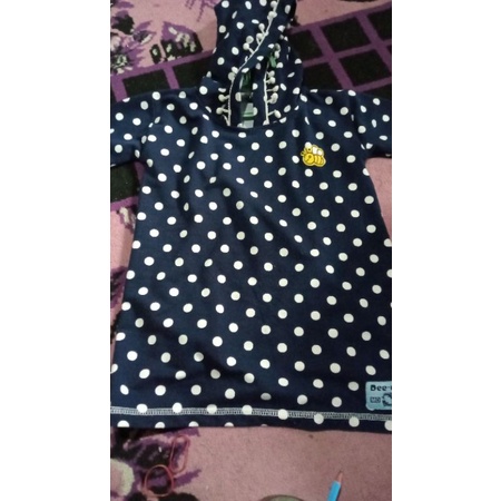 baju anak