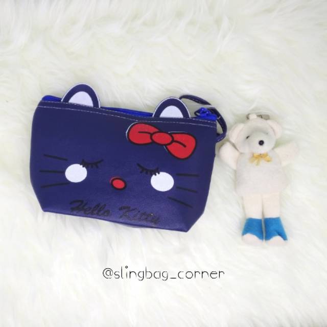 Hello Kitty pouch