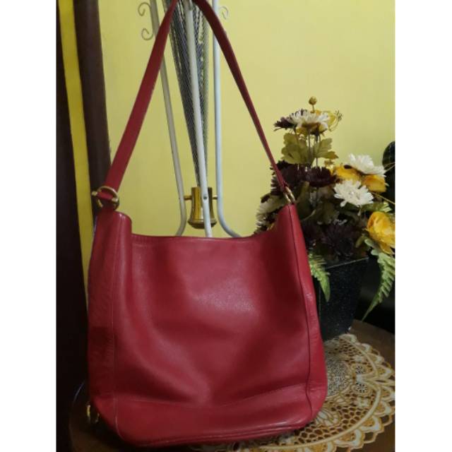 Tas kulit asli PL