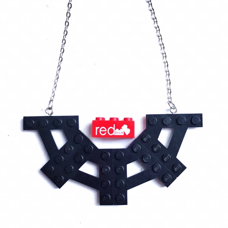 Kalung LEGO "A"