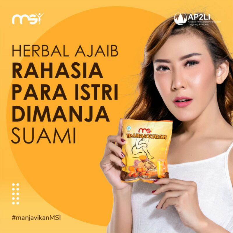 Manjavikan MSI
