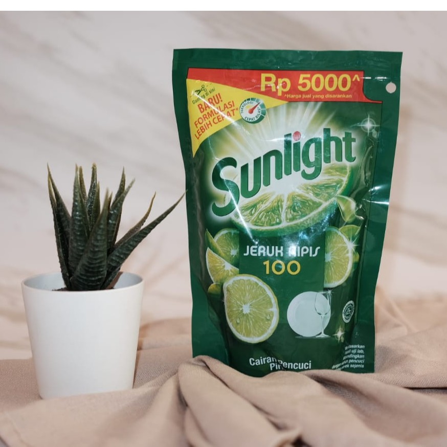 Sunlight 210 ml